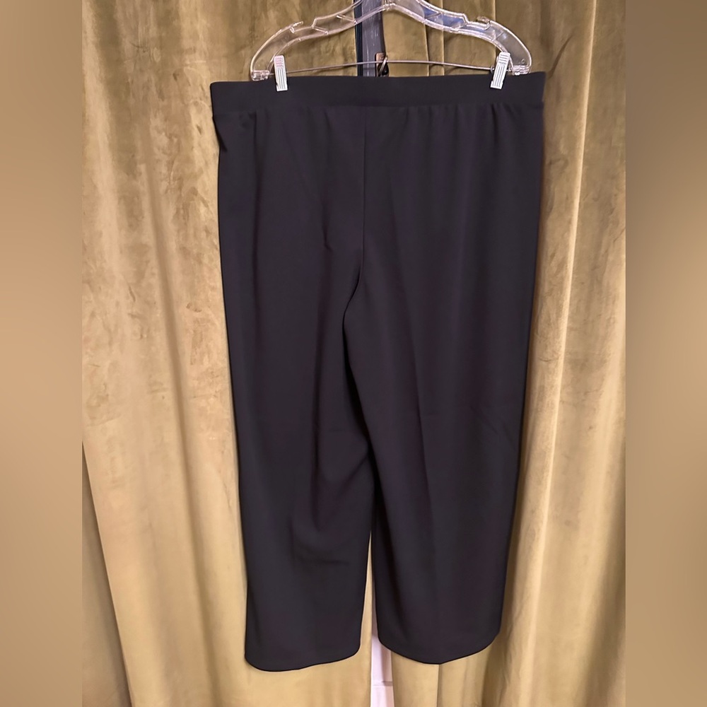 LOFT Women’s Dark Gray Dress Pants